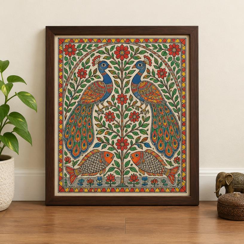 Paintings & Art