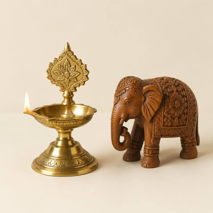 Handmade Décor