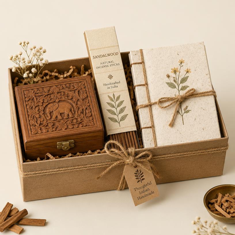 Handmade Gifts