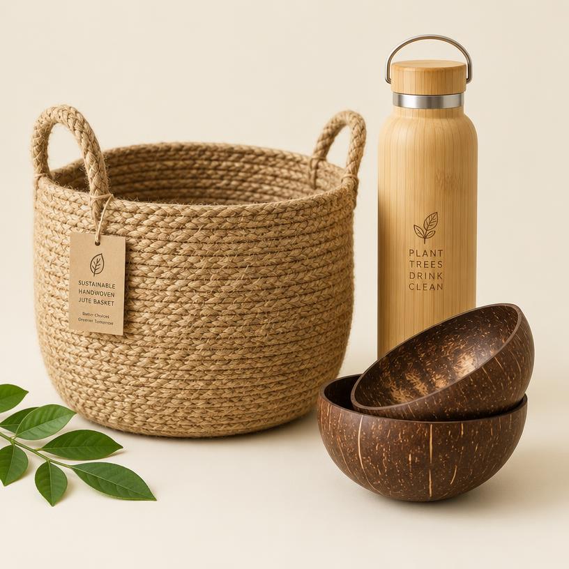 Sustainable Living